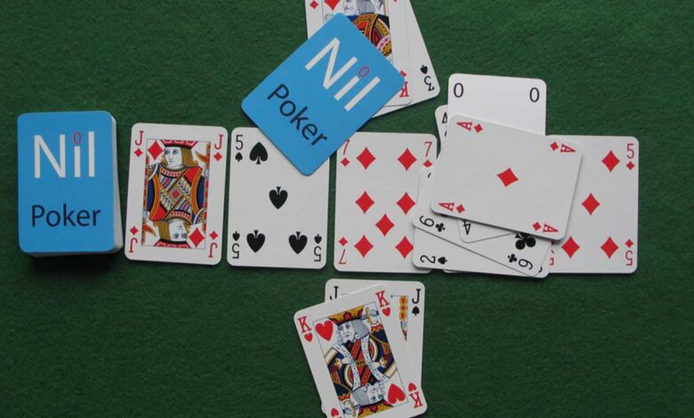 Poker Variants Rules